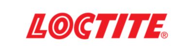 Henkel branded logo for LOCTITE adhesive portfolio