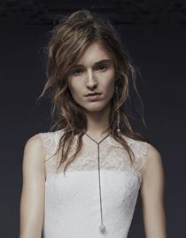 Svadebnaya Pricheska Svoimi Rukami Legko I Stilno