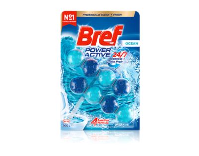Bref Power Active Ocean