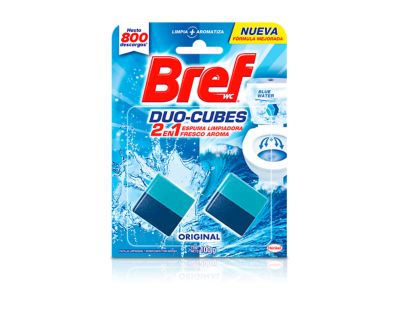 Bref Duo-Cubes Original