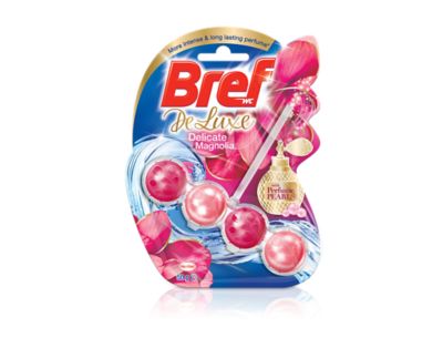 Bref Deluxe Delicate Magnolia
