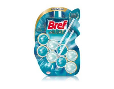 Tuvalet Temizlik Topları | Deluxe | Bref