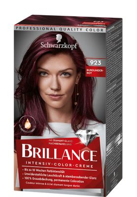 Alcina Color Creme Intensiv Tönung 10.1 – Hell-Lichtblond Asch, 60 Ml