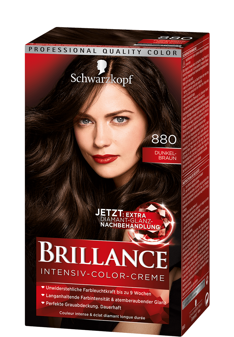 Rotes Haar Welcher Rotton