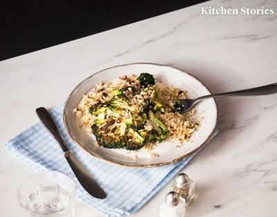 Broccoli