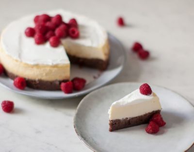 Cheesecake