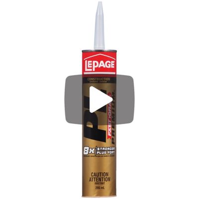 Fast Grab Adhesive : TITEBOND FAST GRAB FRP ADHESIVE – OZIX
