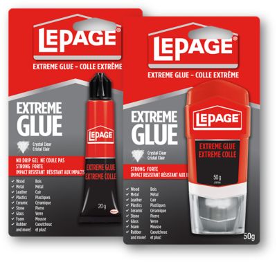 lepage extreme glue variants