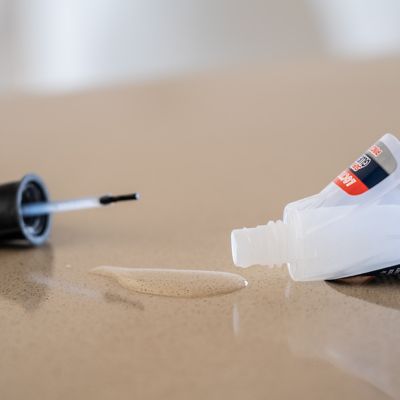 How to remove super glue: Including stains and residue