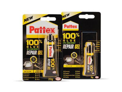 Pattex Nural 25 (11ml+ 11ml)