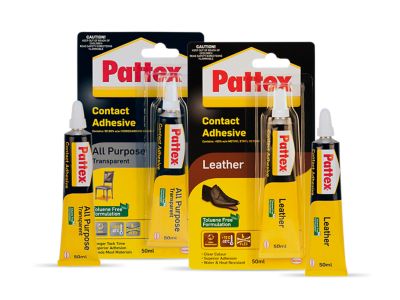 Rappel Consommateur - Détail Colle Pattex Porcelaine tube 30g Pattex