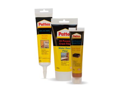 Rappel Consommateur - Détail Colle Pattex Porcelaine tube 30g Pattex