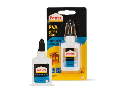 Instant Adhesive Pattex nural 27 Grey 22 ml Paste