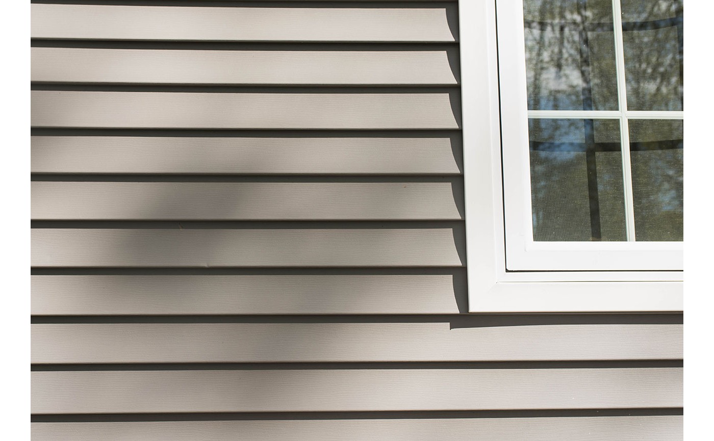 Vinyl Siding
