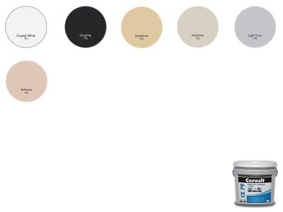 CE 79 ULTRAEPOXY INDUSTRIAL - Ceresit