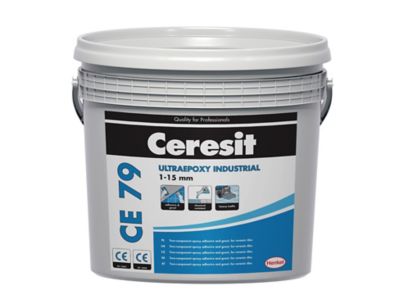 CE 79 ЕПОКСИДНА ФУГИРАЩА СМЕС