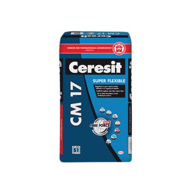 Hidegburkolási kihívások - Ceresit