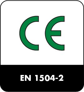 EN 1504-2 