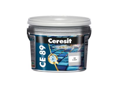 CE 89 Ultraepoxy Premium - Proizvodi za keramiku