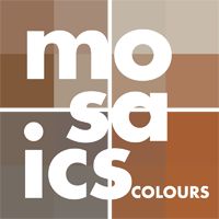 Mosaics Colour