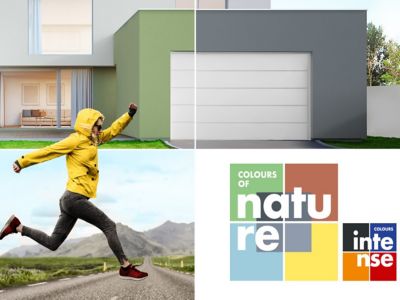 Colours of Nature - Ceresit