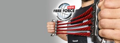 Fibre Force<br> Technology