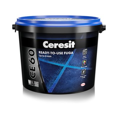 Ceresit CE 60 Ready-To-Use Fuga