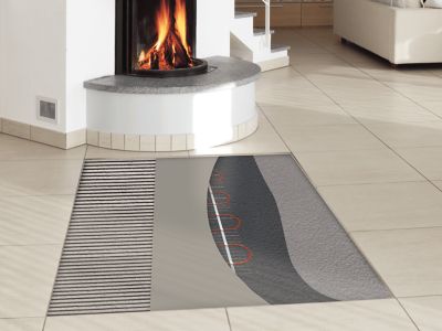 Heated floor systems<br> &nbsp;