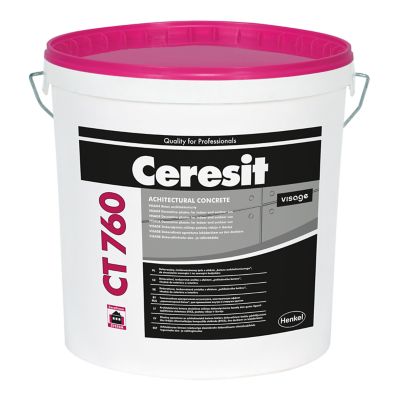 CERESIT CT 760 VISAGE