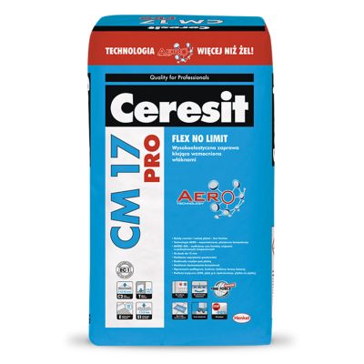 Henkel Ceresit Cm 17