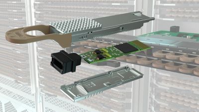 On-Demand Webinar: Designing reliability in 100G/400G optical transceivers for cloud hyper scale data centers- die attach and active alignment materials