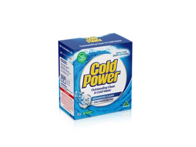 Cold Power Advanced Clean