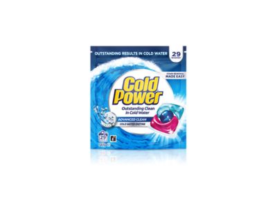 Cold Power
