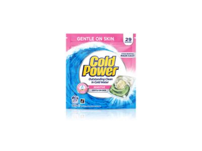 Cold Power Sensitive