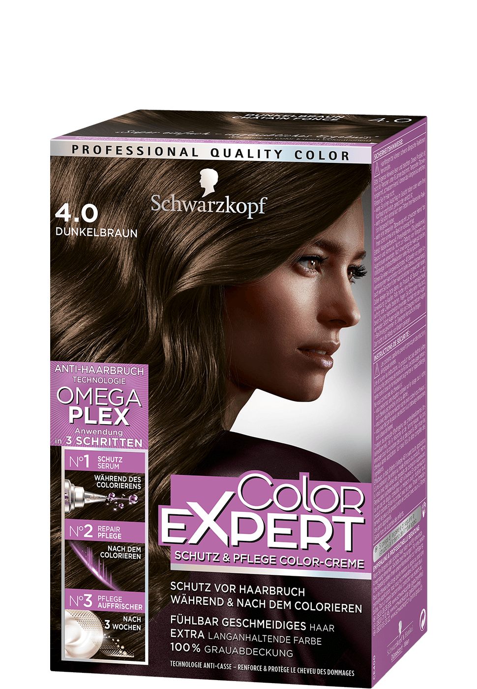 Mittelblond