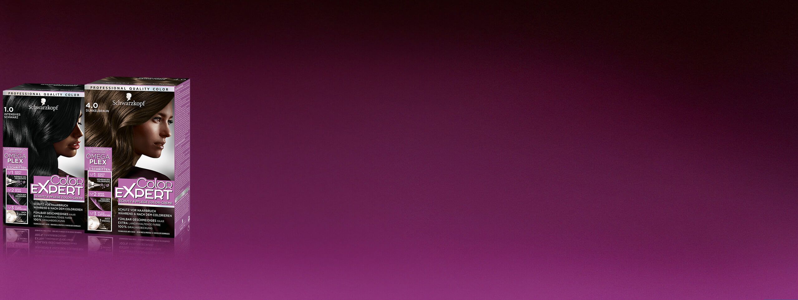 Mittelblond