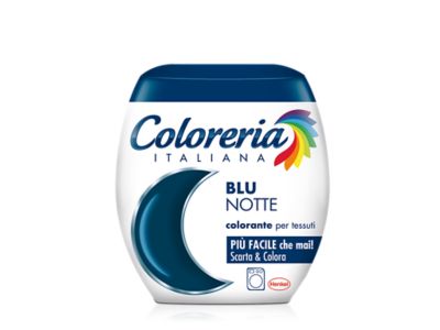 Coloranti Coloreria Italiana | Blu Notte