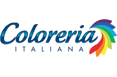 Coloreria Italiana