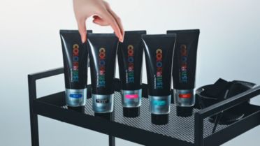 【最終値下げ格安】資生堂COLOR MUSE 7色セット COLORMUSE カラーミューズ | PRODUCTS | 資生堂プロフェッショナル