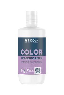 Color Transformer - Indola