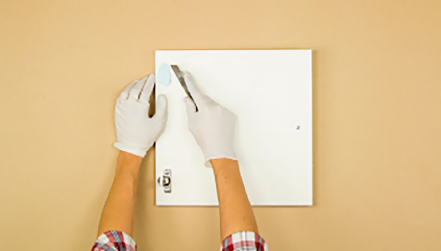 Como Arreglar Una Puerta De Madera Rota En La Cerradura
