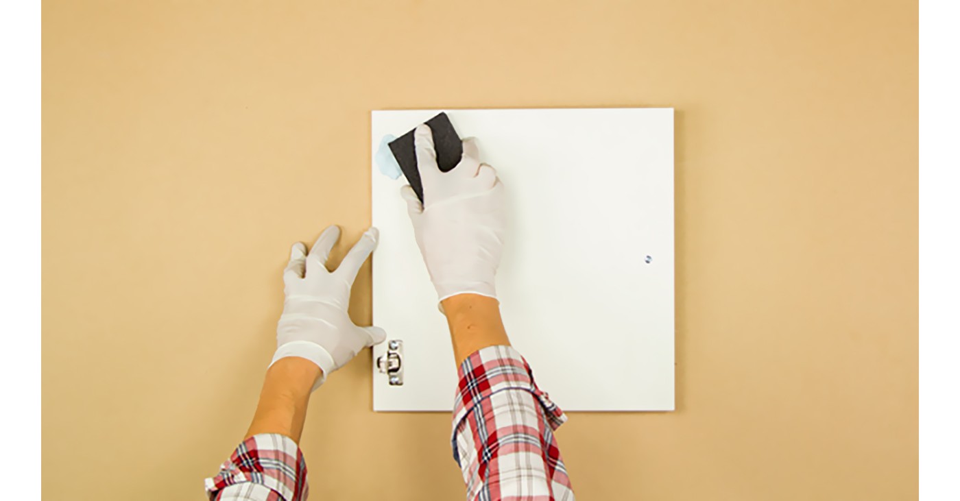 Como Arreglar Una Puerta De Madera Rota En La Cerradura