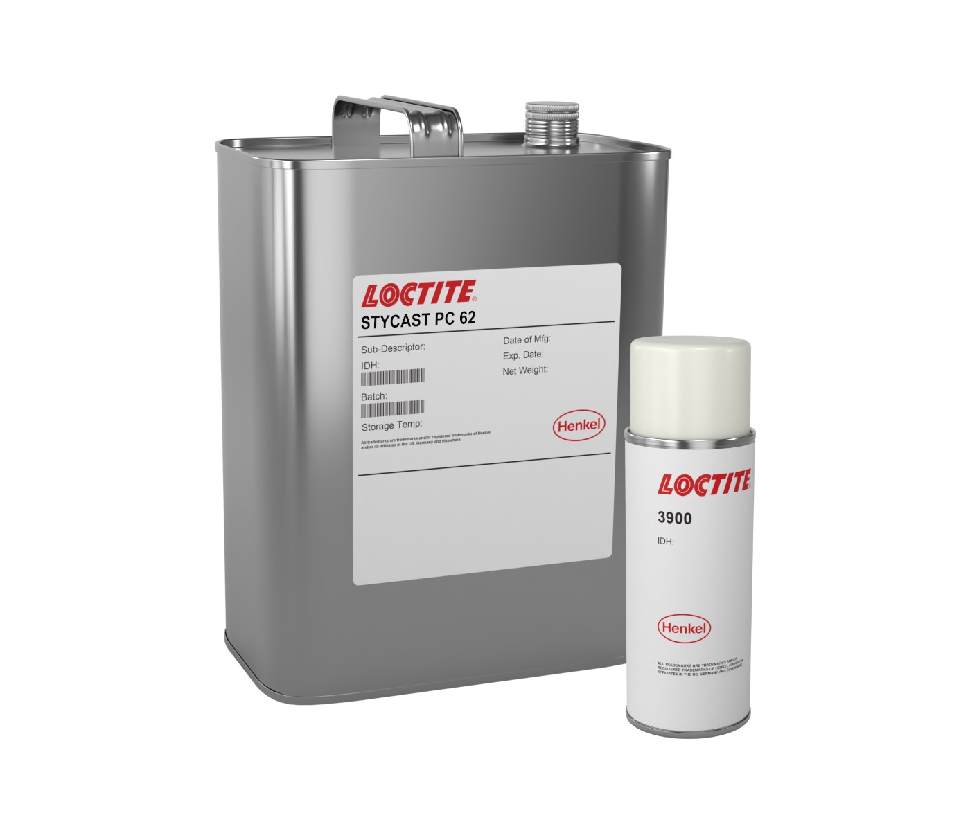 Conformal Coatings & Spray for PCB Henkel Adhesives Henkel Adhesives