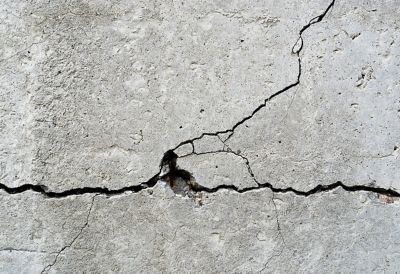 Concrete sealants: Simple solutions for heavy-duty projects