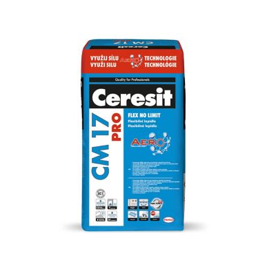 Ceresit CM 17 PRO - Ceresit