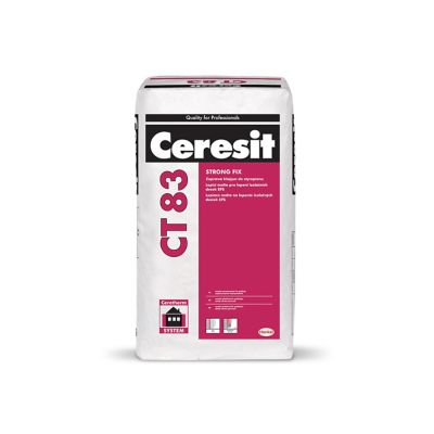 Ceresit CT 83 STRONG FIX