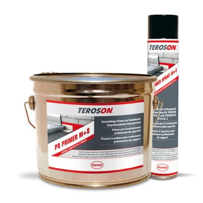 Protection anti gravillon, WT S3000 1L Teroson