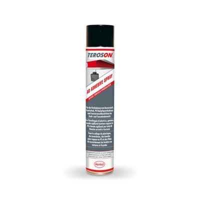 TEROSON AD ADHESIVE SPRAY