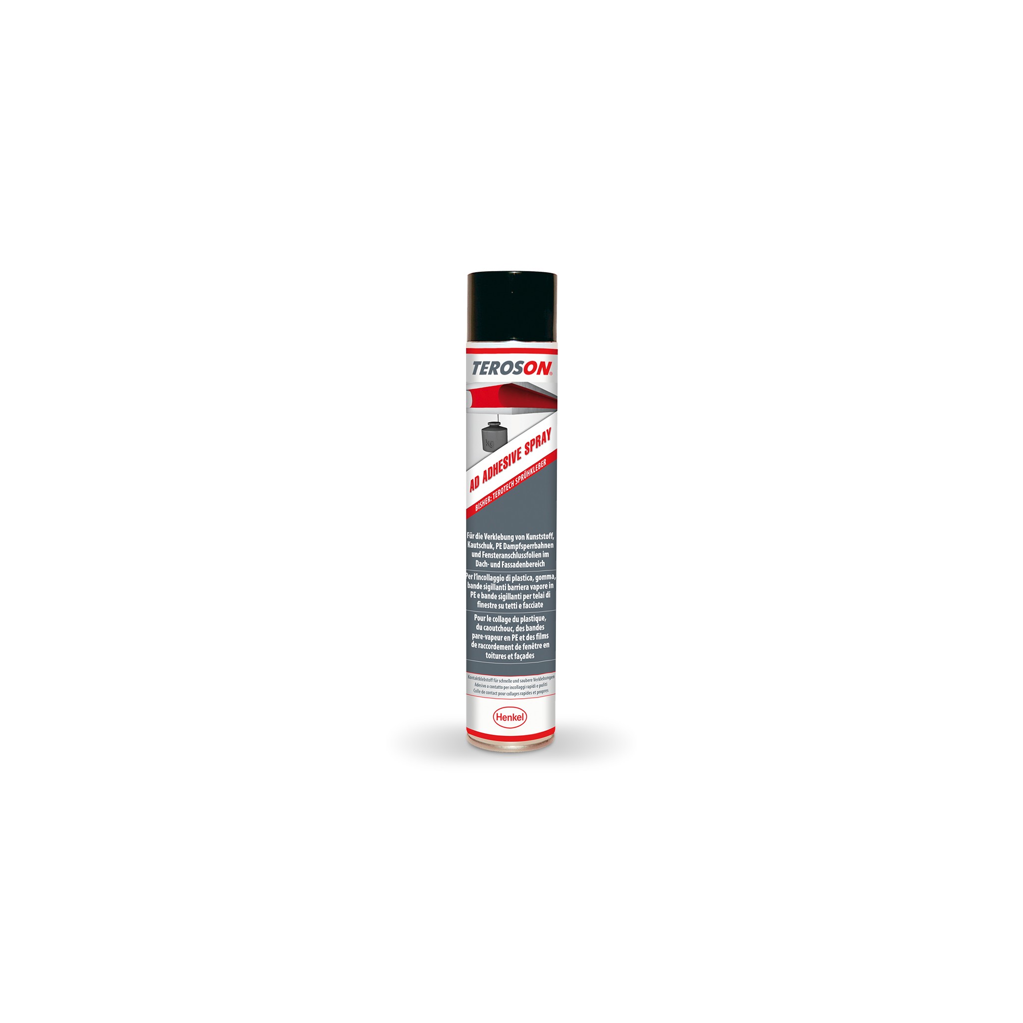 Spray Adhesives - DM Color