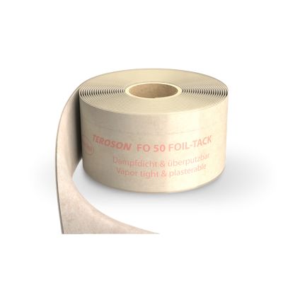 Teroson FO 50 FOIL-TACK